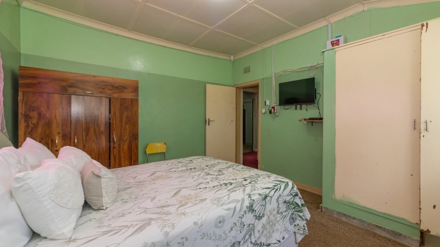 3 Bedroom Property for Sale in Kroonstad Central Free State